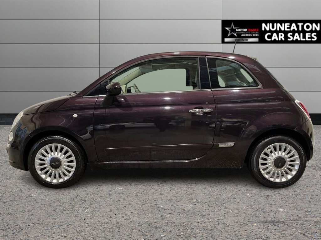 Used Fiat 500 2012 for sale - 77171652: Photo 6