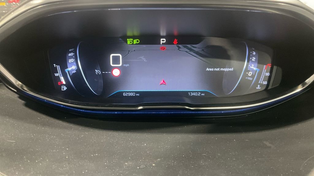 Used Peugeot 5008 2020 for sale - 77072596: Photo 10