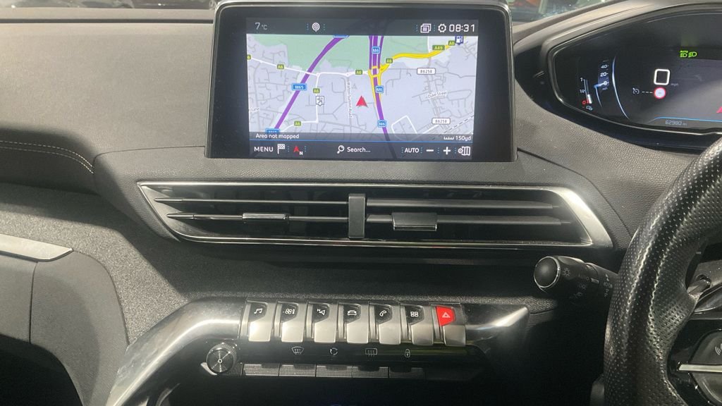 Used Peugeot 5008 2020 for sale - 77072596: Photo 11