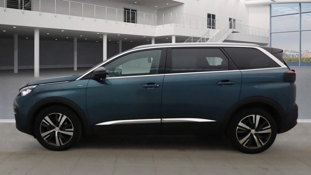 Used Peugeot 5008 2020 for sale - 77072596: Photo 6