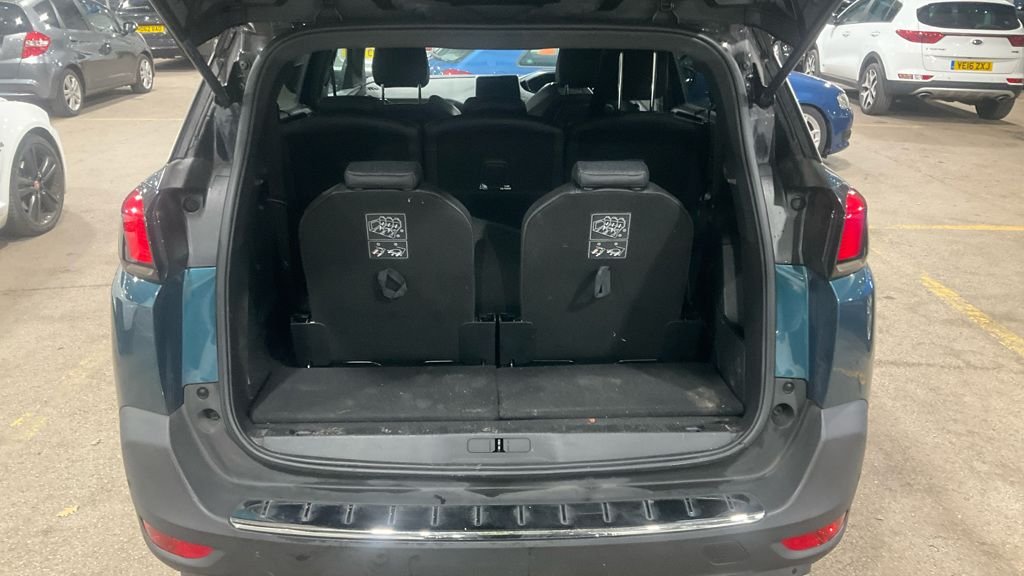 Used Peugeot 5008 2020 for sale - 77072596: Photo 7