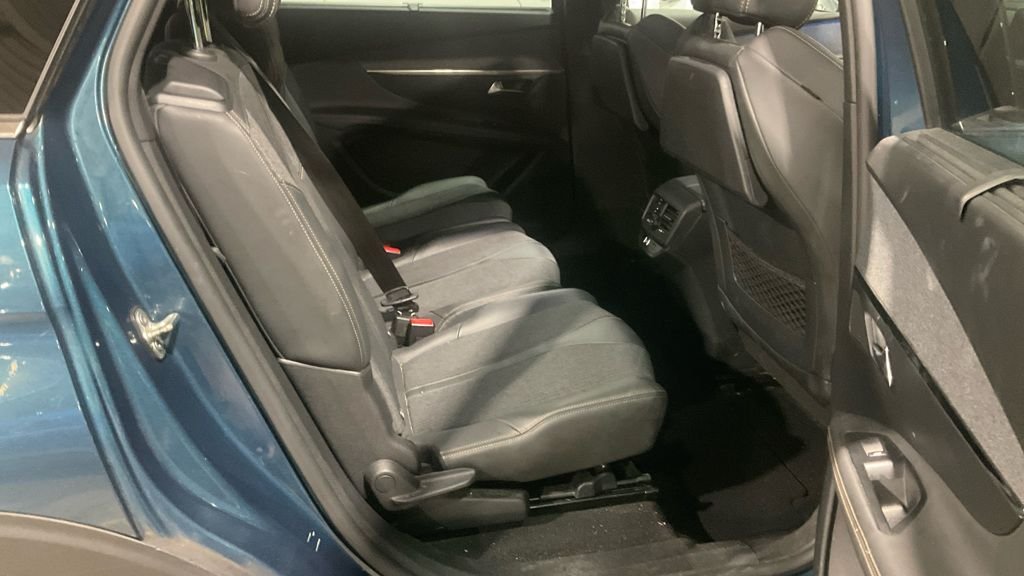 Used Peugeot 5008 2020 for sale - 77072596: Photo 8