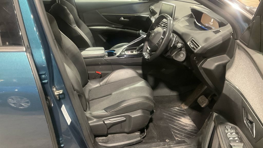 Used Peugeot 5008 2020 for sale - 77072596: Photo 9