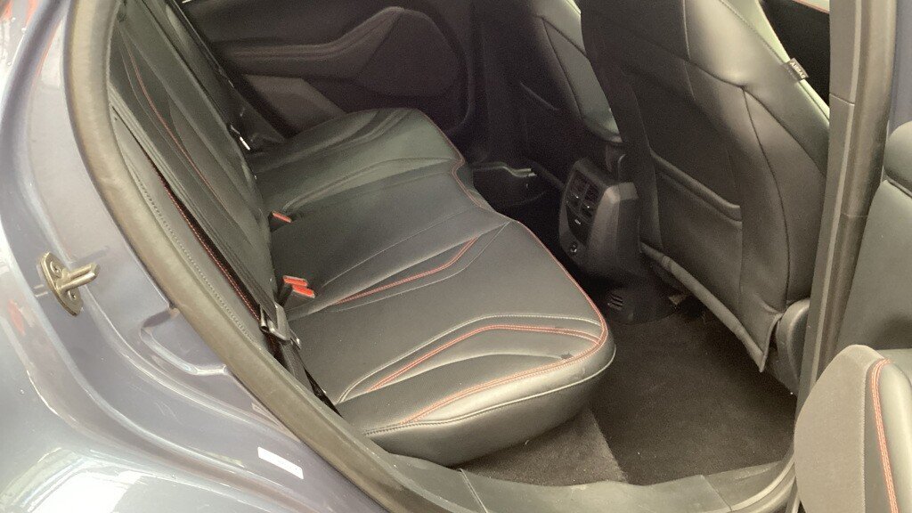 Used Ford Mustang Mach-E 2021 for sale - 78172455: Photo 14