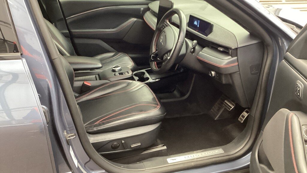 Used Ford Mustang Mach-E 2021 for sale - 78172455: Photo 15