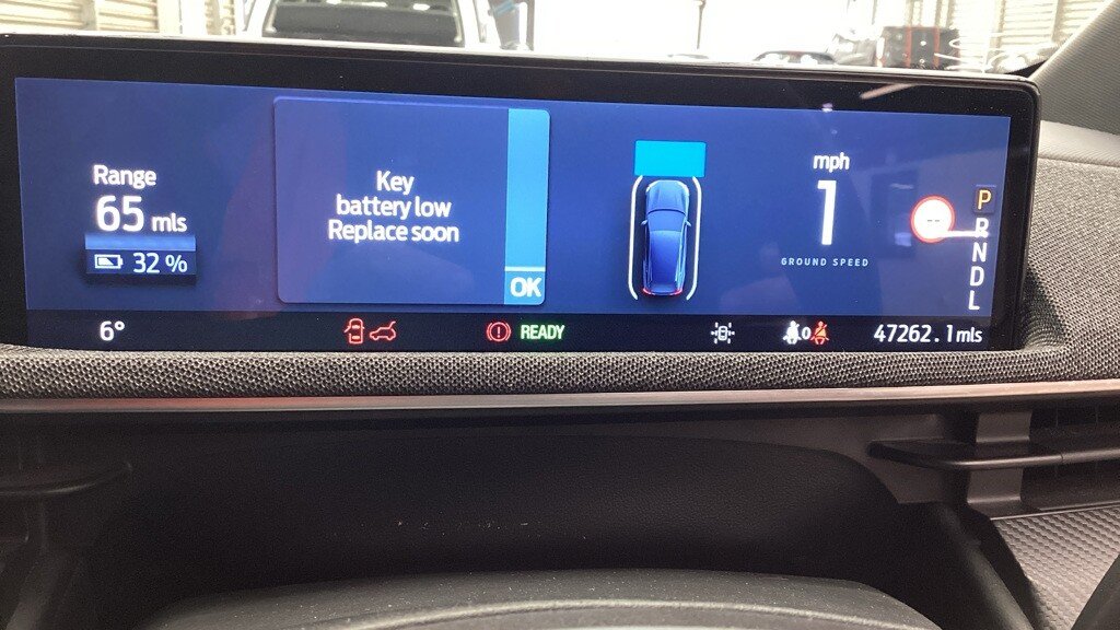 Used Ford Mustang Mach-E 2021 for sale - 78172455: Photo 16