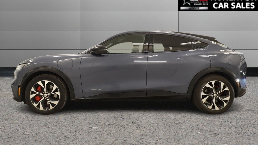 Used Ford Mustang Mach-E 2021 for sale - 78172455: Photo 5