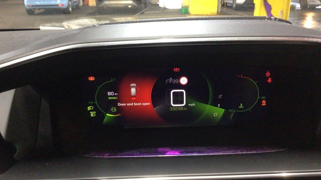 Used Peugeot 208 2021 for sale - 77572104: Photo 16