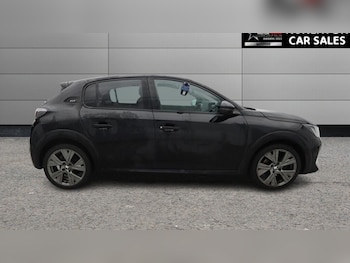 Used Peugeot 208 2021 for sale - 77572104: Photo