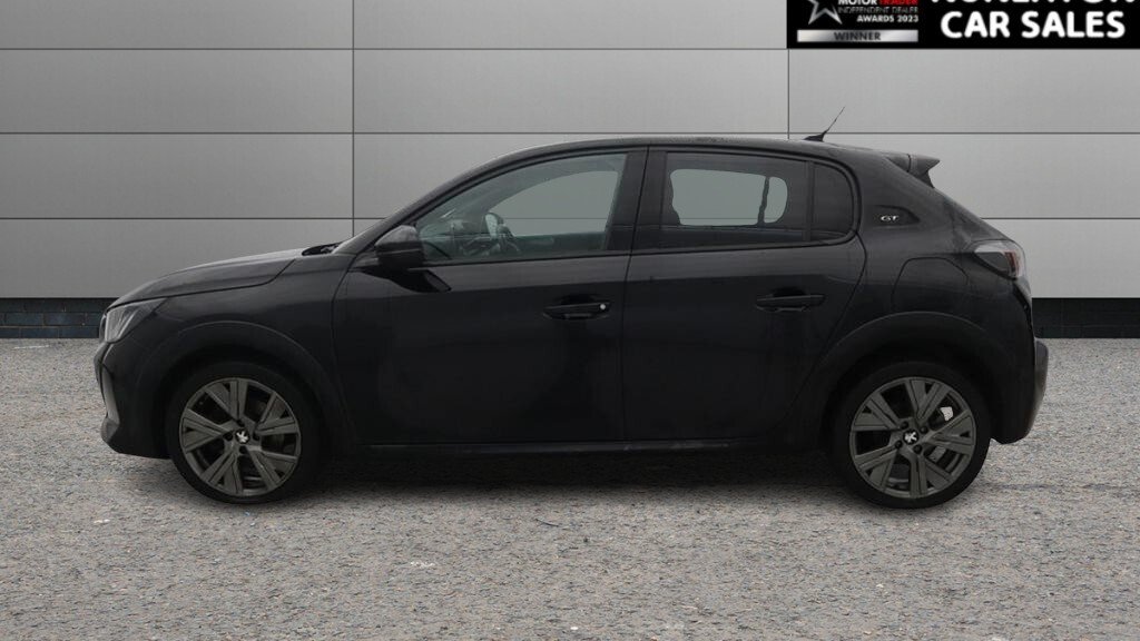 Used Peugeot 208 2021 for sale - 77572104: Photo 5