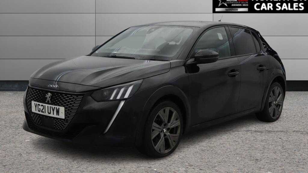 Used Peugeot 208 2021 for sale - 77572104: Photo 6