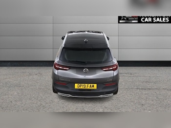 Used Vauxhall Grandland X 2019 for sale - 79103808: Photo