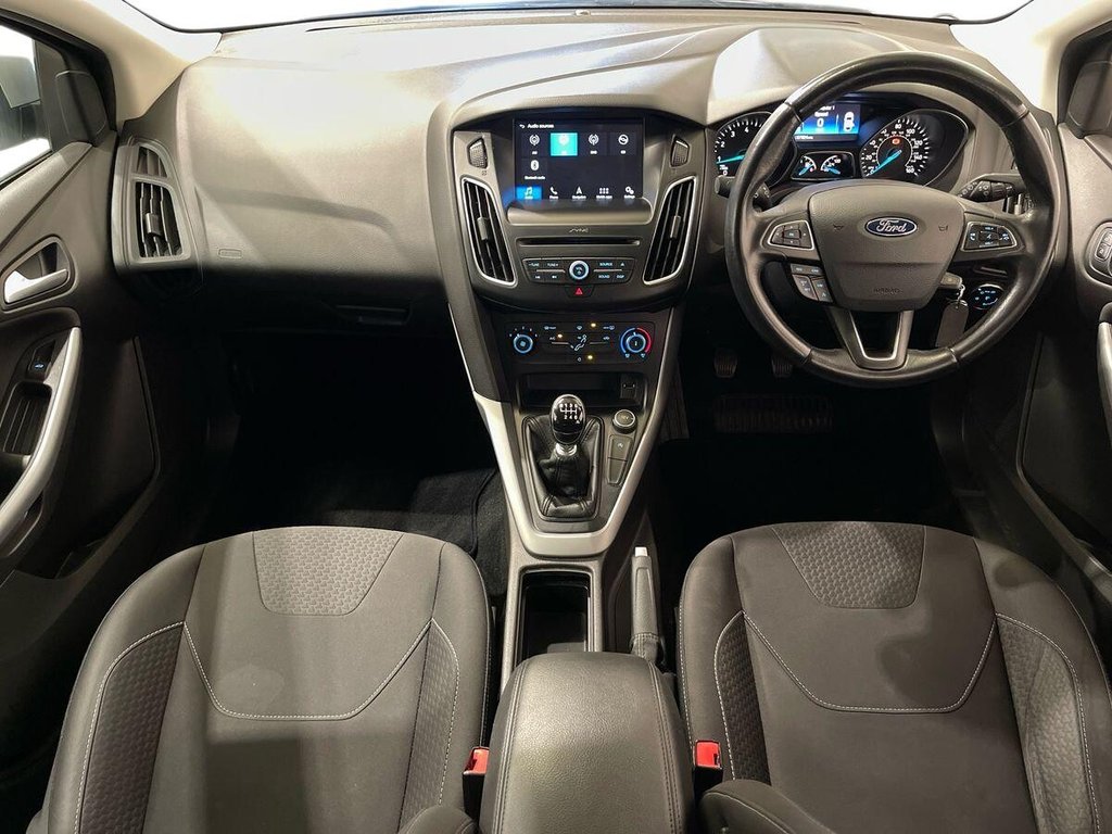 Used Ford Focus 2017 for sale - 78088389: Photo 10