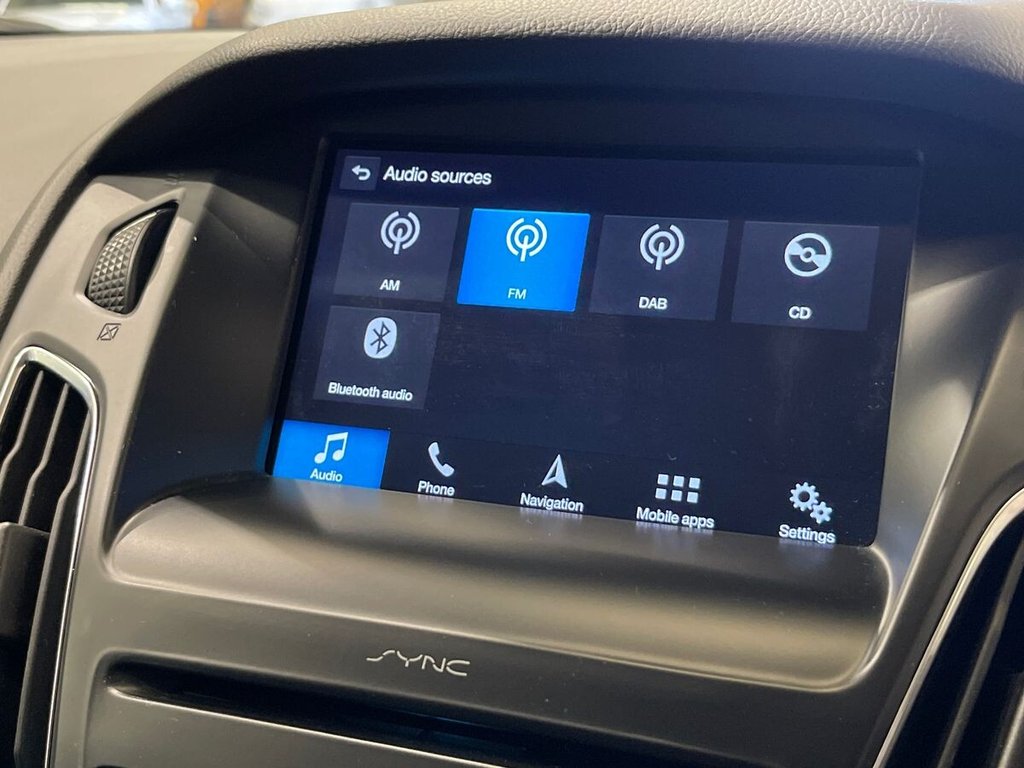 Used Ford Focus 2017 for sale - 78088389: Photo 11