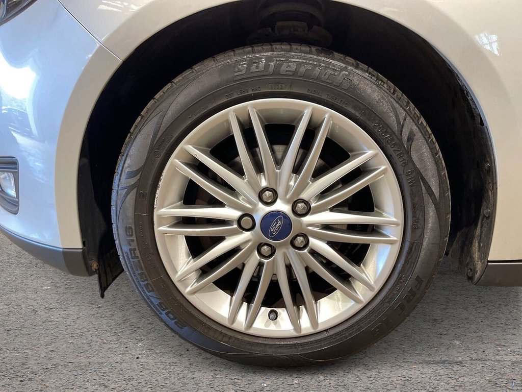 Used Ford Focus 2017 for sale - 78088389: Photo 12