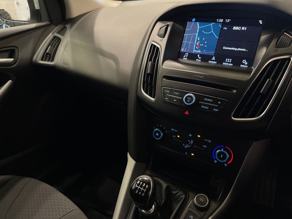 Used Ford Focus 2017 for sale - 78088389: Photo 16