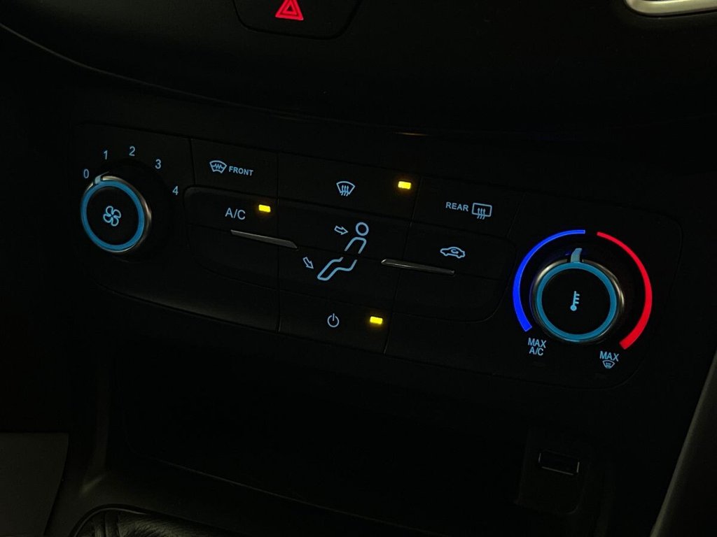 Used Ford Focus 2017 for sale - 78088389: Photo 17