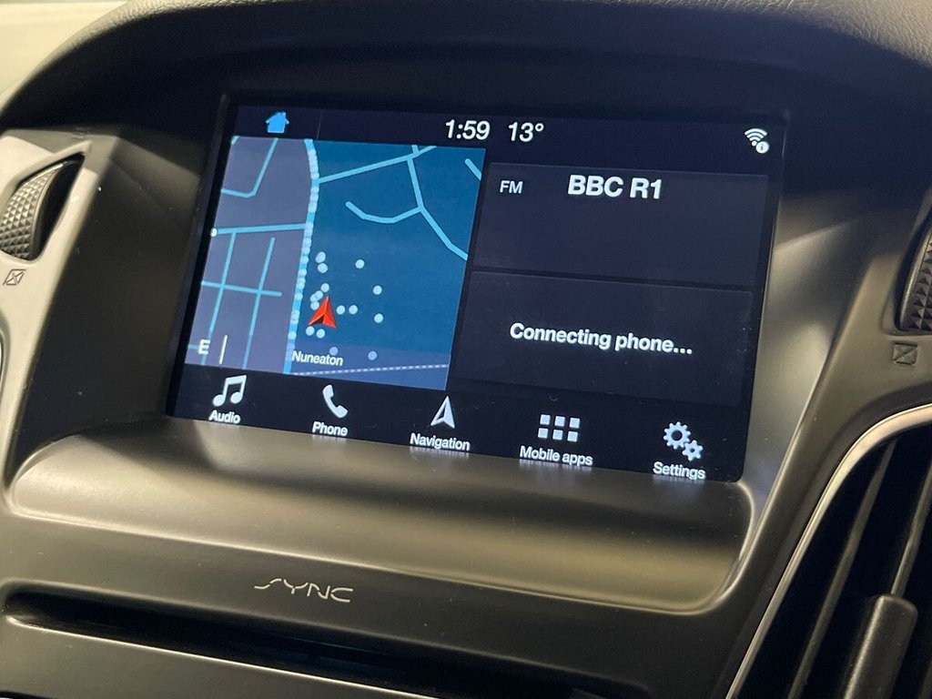 Used Ford Focus 2017 for sale - 78088389: Photo 20