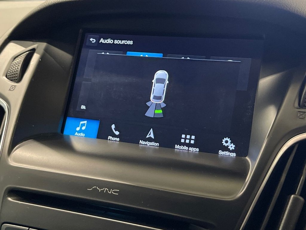 Used Ford Focus 2017 for sale - 78088389: Photo 22