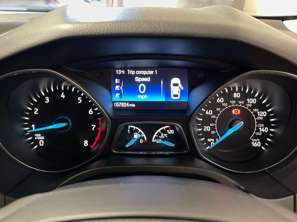 Used Ford Focus 2017 for sale - 78088389: Photo 23