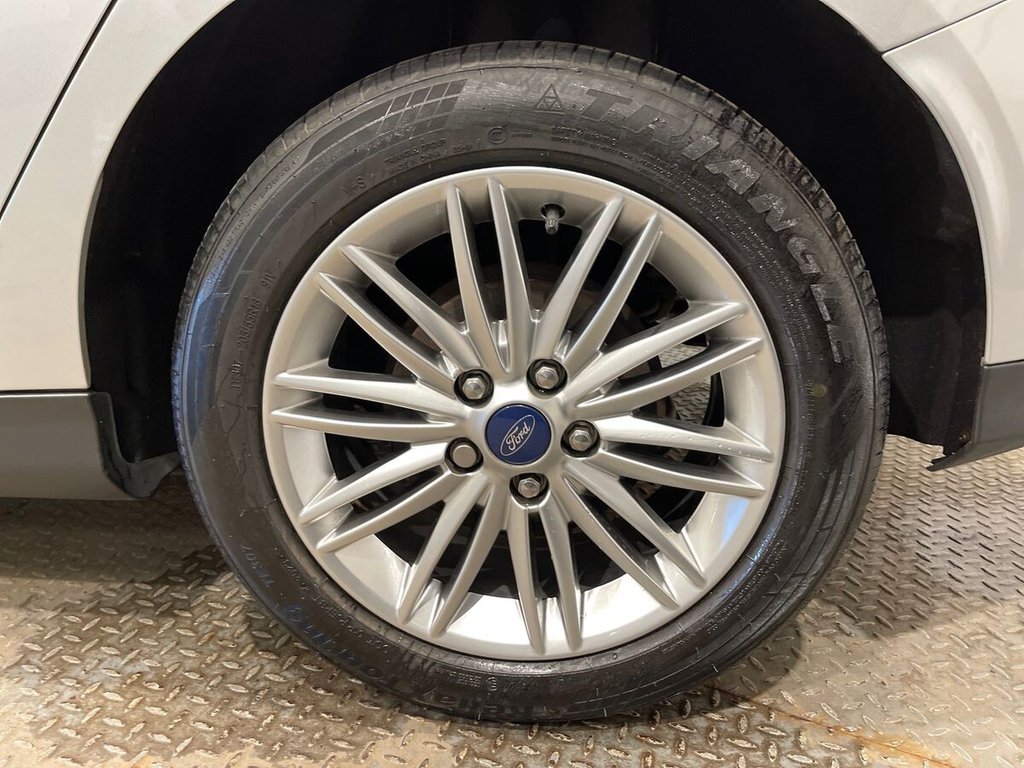 Used Ford Focus 2017 for sale - 78088389: Photo 30