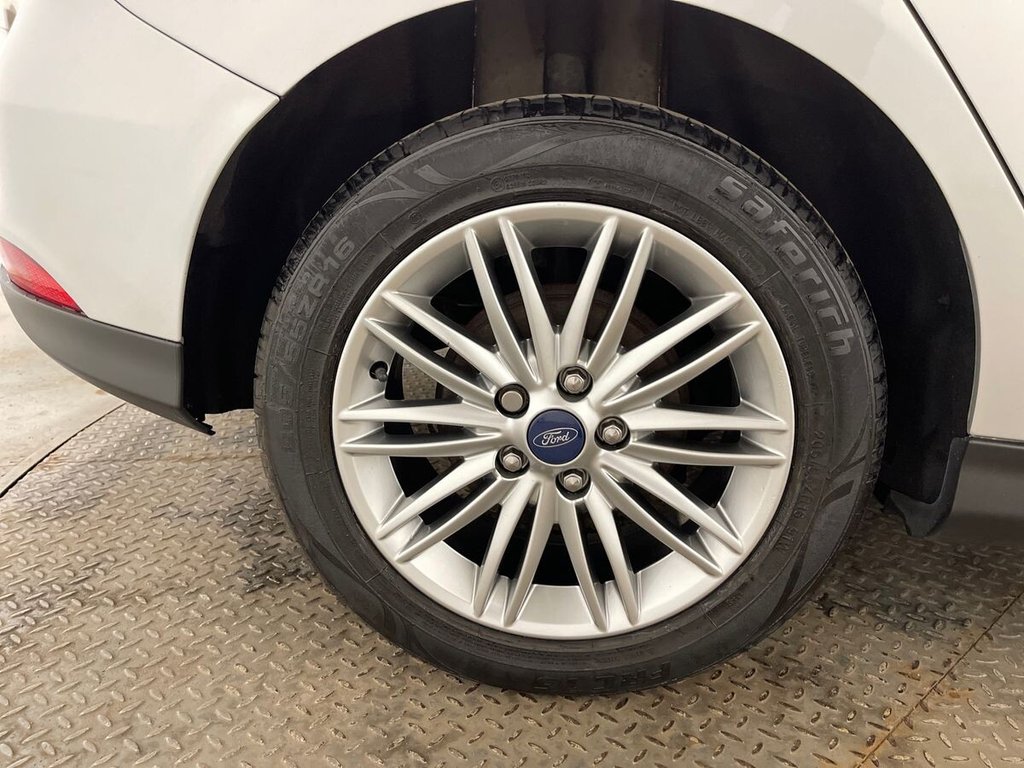 Used Ford Focus 2017 for sale - 78088389: Photo 31