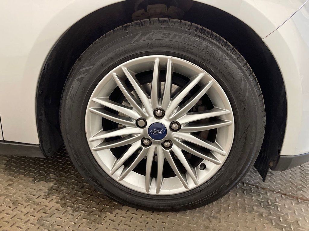 Used Ford Focus 2017 for sale - 78088389: Photo 32