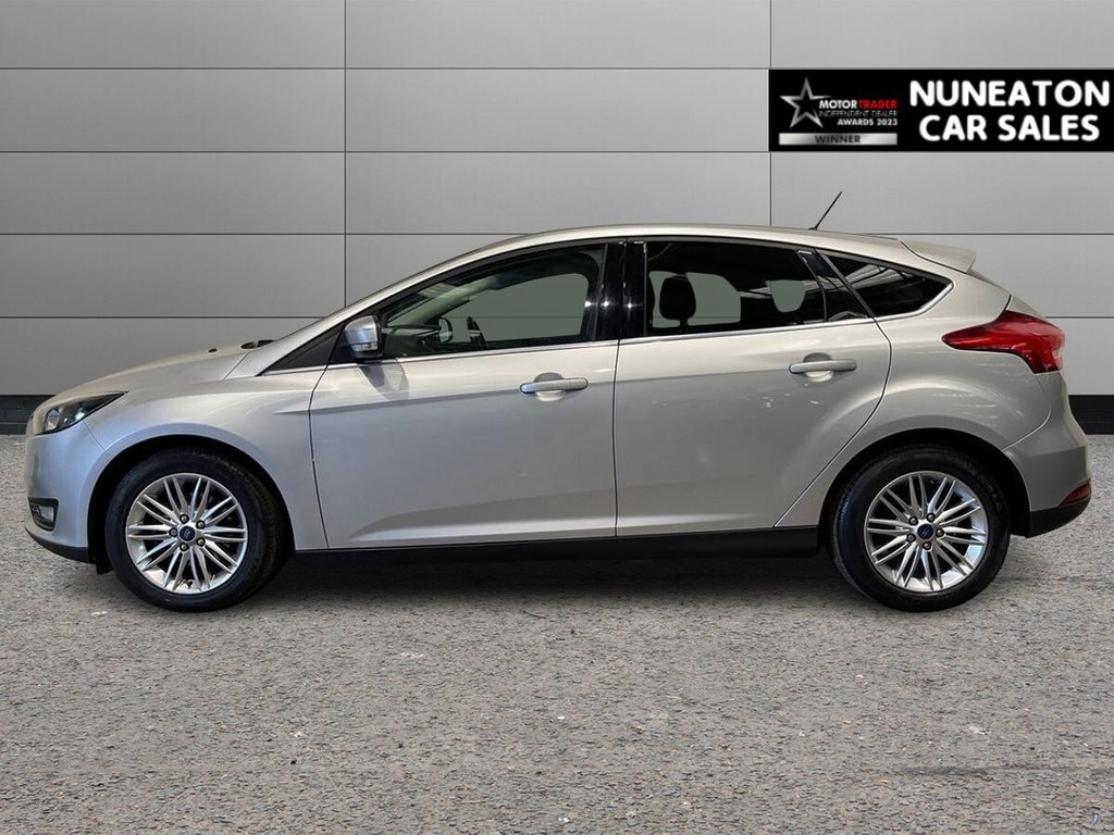 Used Ford Focus 2017 for sale - 78088389: Photo 6