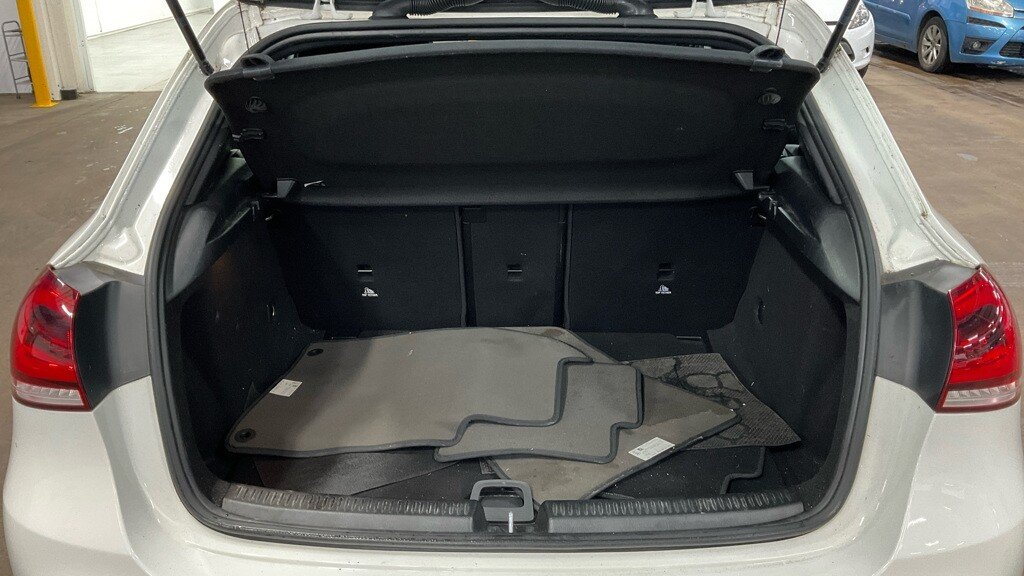 Used Mercedes-Benz A-Class 2018 for sale - 77408195: Photo 12