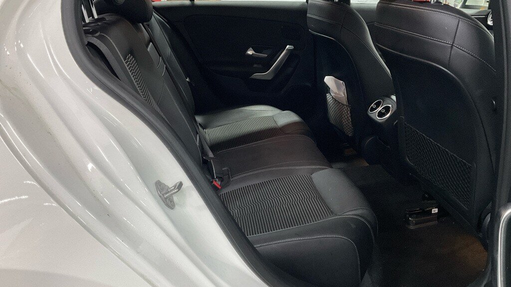 Used Mercedes-Benz A-Class 2018 for sale - 77408195: Photo 14