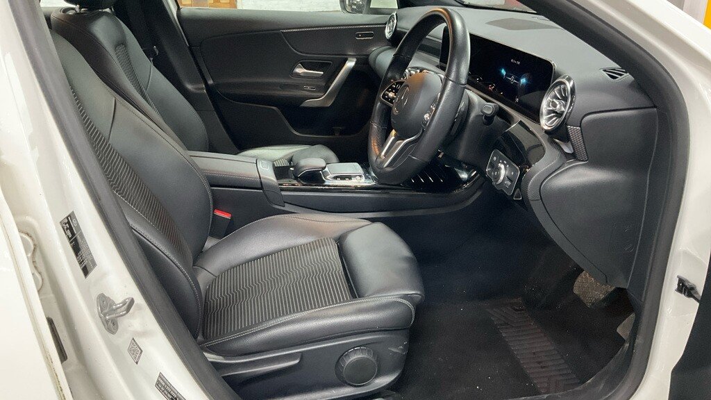 Used Mercedes-Benz A-Class 2018 for sale - 77408195: Photo 15