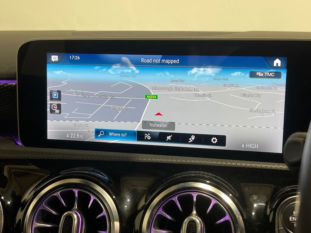 Used Mercedes-Benz A-Class 2018 for sale - 77408195: Photo 20