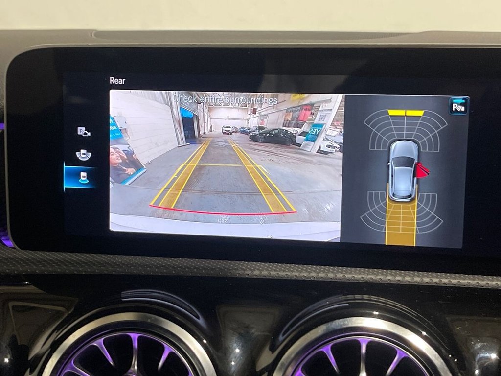 Used Mercedes-Benz A-Class 2018 for sale - 77408195: Photo 22