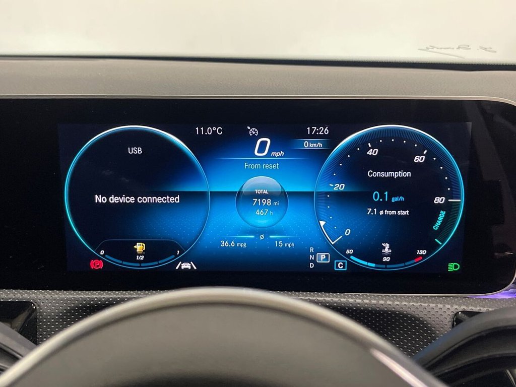 Used Mercedes-Benz A-Class 2018 for sale - 77408195: Photo 23