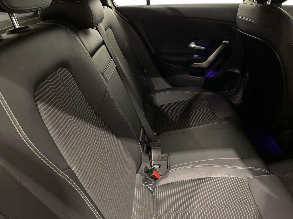 Used Mercedes-Benz A-Class 2018 for sale - 77408195: Photo 27