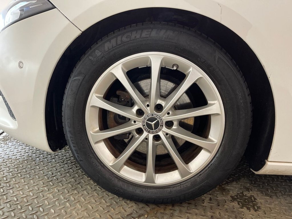 Used Mercedes-Benz A-Class 2018 for sale - 77408195: Photo 30