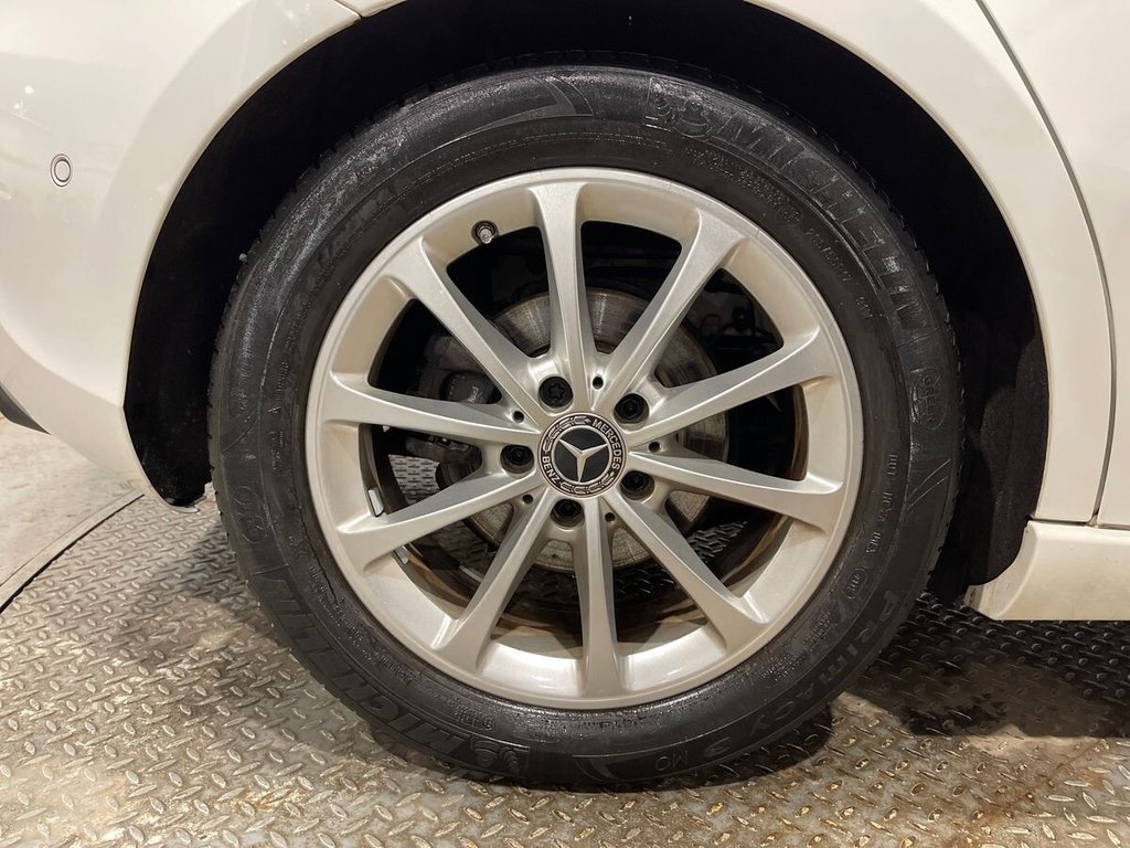 Used Mercedes-Benz A-Class 2018 for sale - 77408195: Photo 32