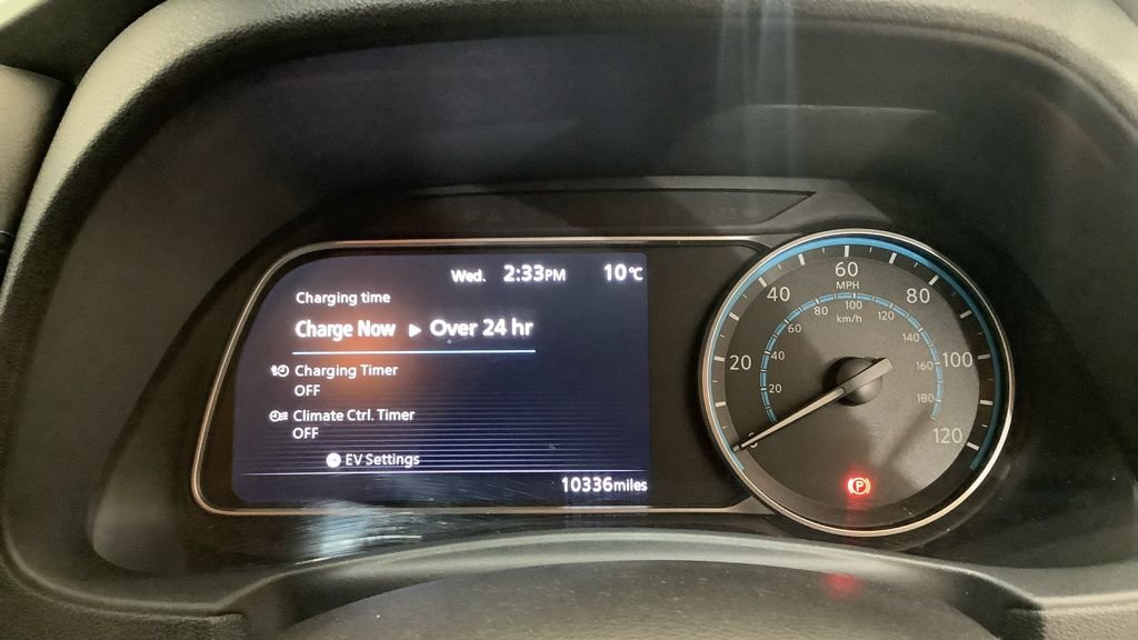 Used Nissan Leaf 2022 for sale - 76642770: Photo 10