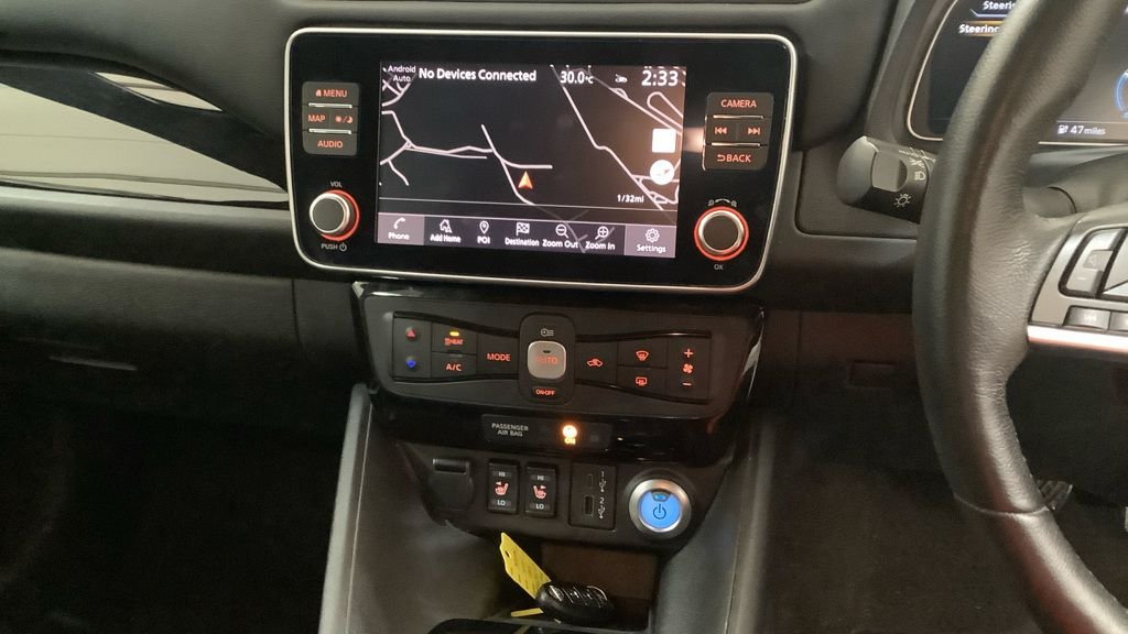 Used Nissan Leaf 2022 for sale - 76642770: Photo 11