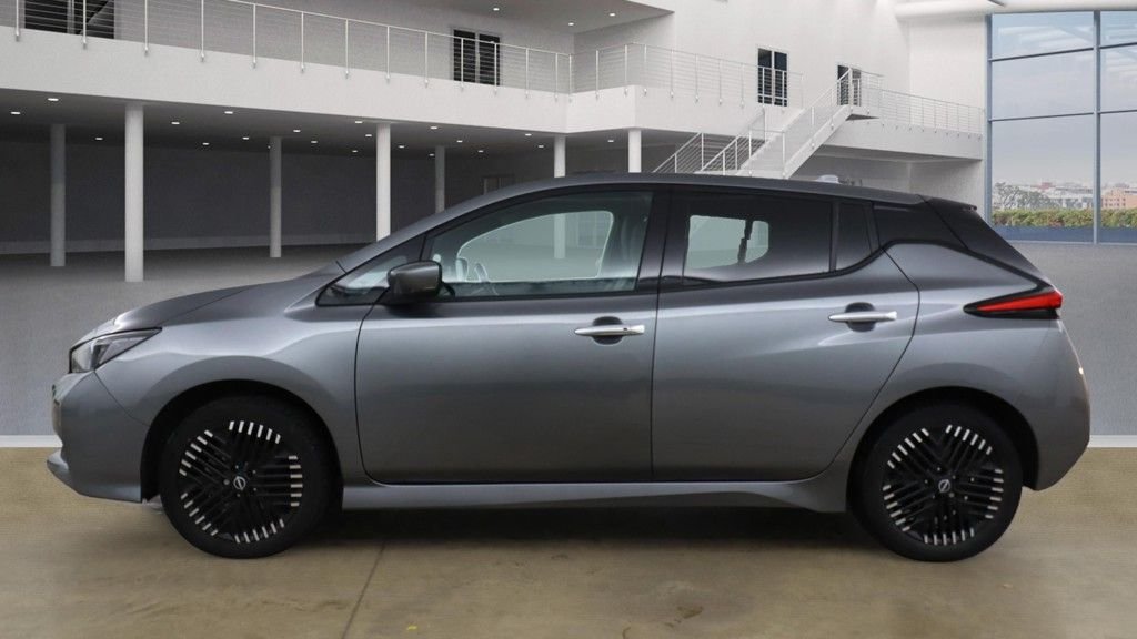 Used Nissan Leaf 2022 for sale - 76642770: Photo 6