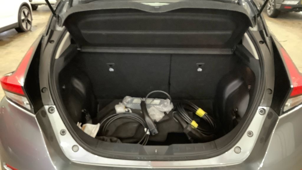 Used Nissan Leaf 2022 for sale - 76642770: Photo 7