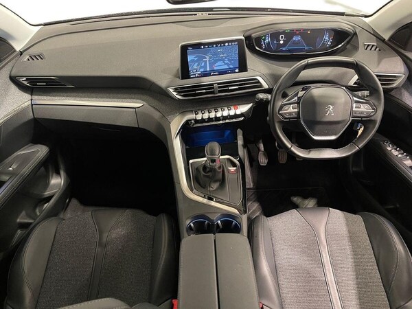 Used Peugeot 3008 2019 for sale - 75992521: Photo 10