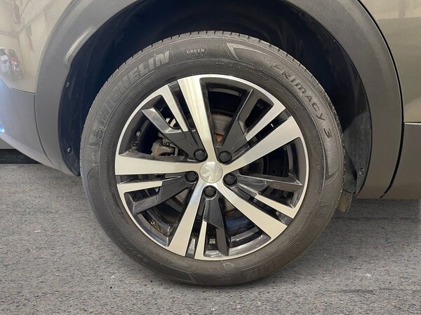 Used Peugeot 3008 2019 for sale - 75992521: Photo 12