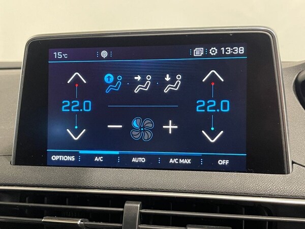 Used Peugeot 3008 2019 for sale - 75992521: Photo 17