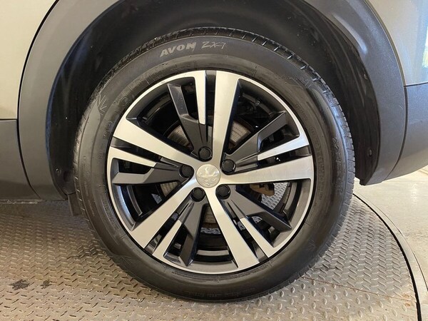 Used Peugeot 3008 2019 for sale - 75992521: Photo 32