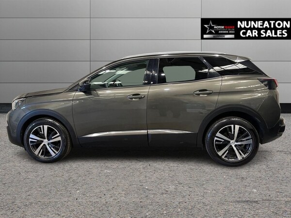 Used Peugeot 3008 2019 for sale - 75992521: Photo 6