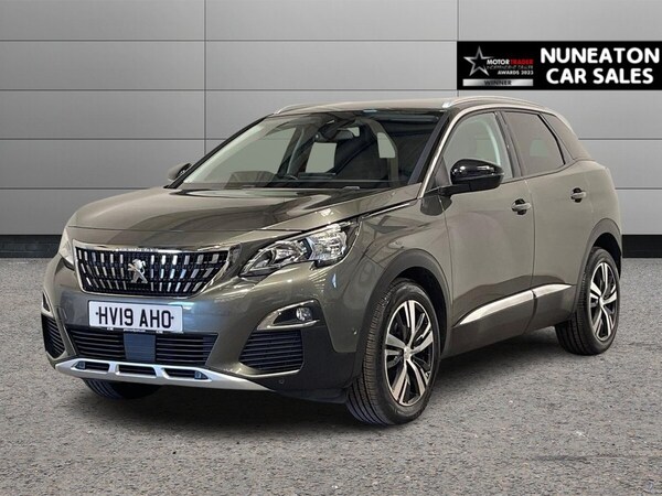 Used Peugeot 3008 2019 for sale - 75992521: Photo 7