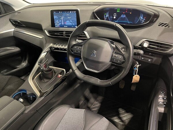 Used Peugeot 3008 2019 for sale - 75992521: Photo 9
