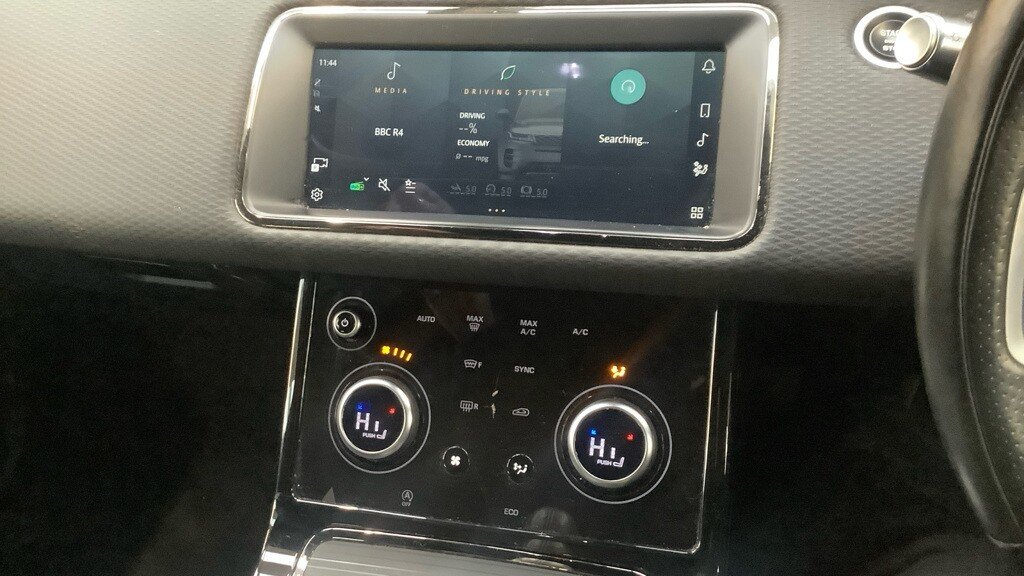 Used Land Rover Range Rover Evoque 2022 for sale - 77734795: Photo 11