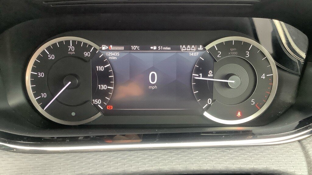 Used Land Rover Range Rover Evoque 2022 for sale - 77734795: Photo 12